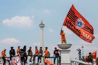 PSSI Perlu Direktorat yang Khusus Urus Suporter