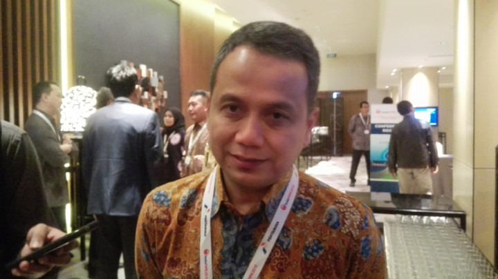 Harga Mahal, Penggunaan TKDN di Proyek Pertagas Baru 40%