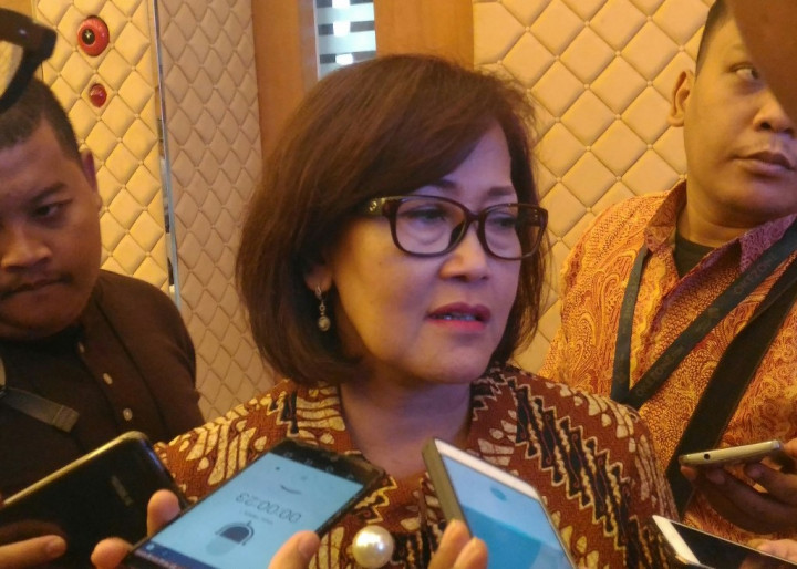 Bandara Komodo Ditargetkan Layani 4 Juta Penumpang Tiap Tahun