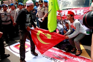 Isu PKI Diprediksi Muncul Kembali