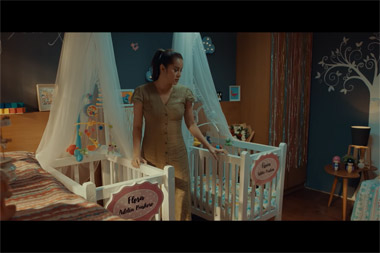 Film Horor Sakral Unggul di Box Office Indonesia Akhir Pekan