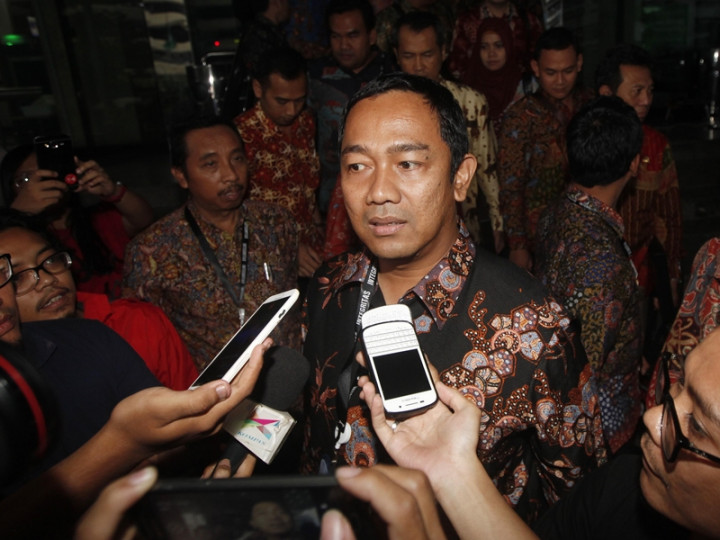 PSIS Diharap tak Mengulang Insiden Laga Persija vs Persib