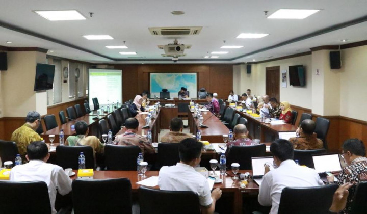 Komite III Kritisi Pengelolaan Dana Haji