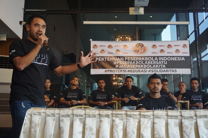 APPI: Harus Ada Hukuman Nyata untuk Suporter!