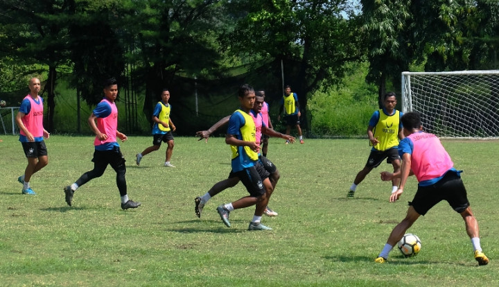 Liga Dihentikan Sementara, PSIS Semarang Merasa Rugi