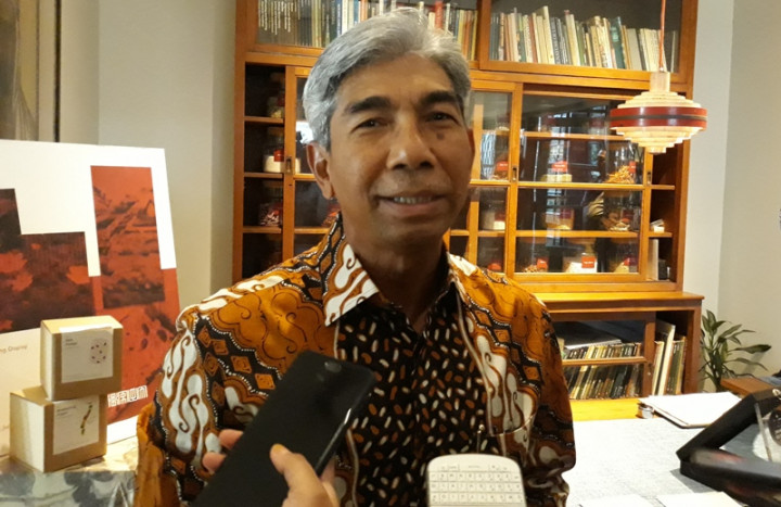 Diplomasi Ekonomi Indonesia di Afrika Dinilai Sangat Sukses