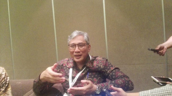 Hasil Integrasi PGN-Pertagas Bisa Diperoleh di 2020