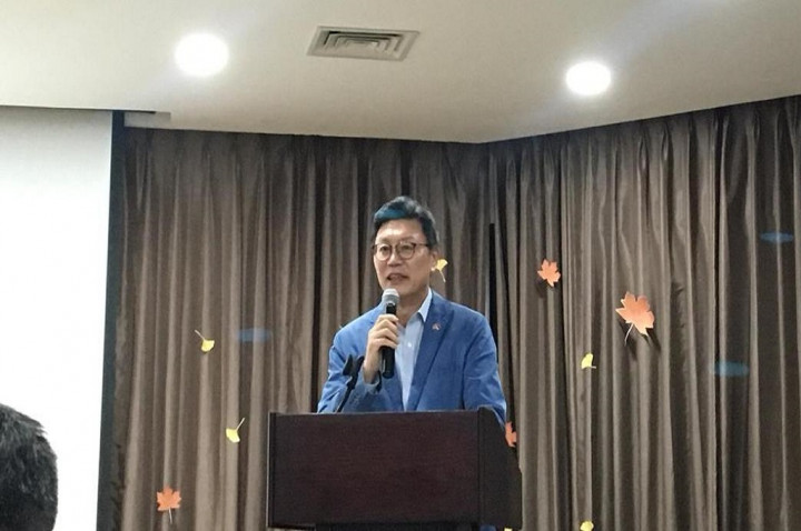 2018 Korean Festival to Take Place Next Month