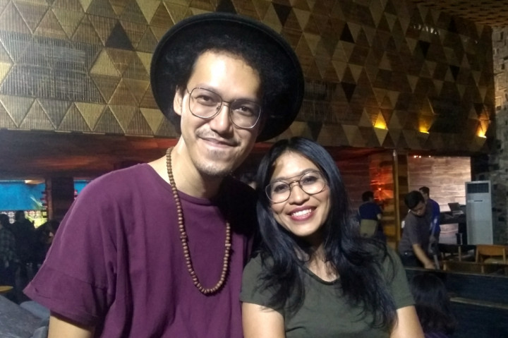 Endah N Rhesa akan Kenalkan Album Baru di Synchronize Festival 2018