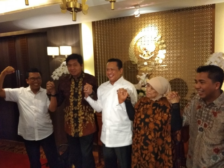 Alasan Tim 9 Desak KPK Tuntaskan Kasus Century