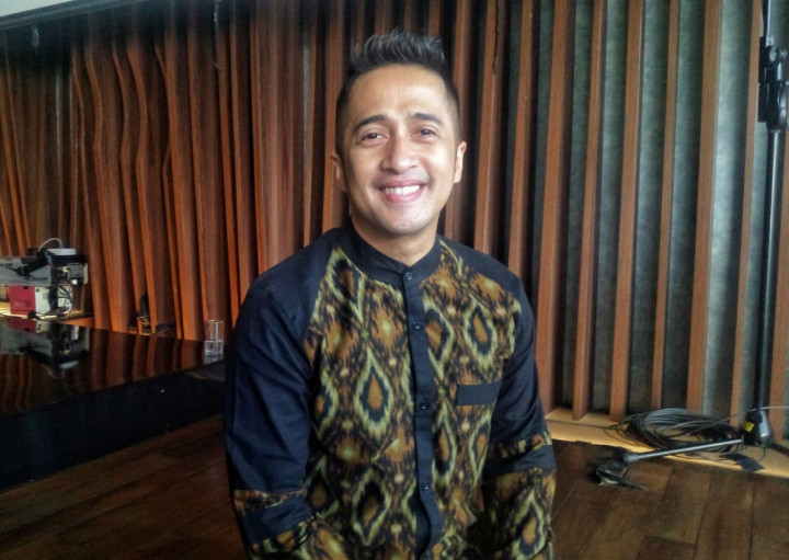 Irfan Hakim Imbau Masyarakat Tidak Terpecah karena Pilpres 2019