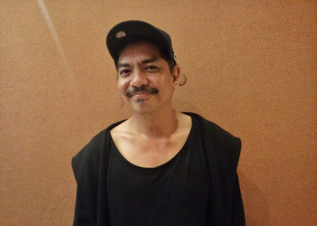 Indra Birowo. (Foto: Medcom.id/Cecylia Rura)