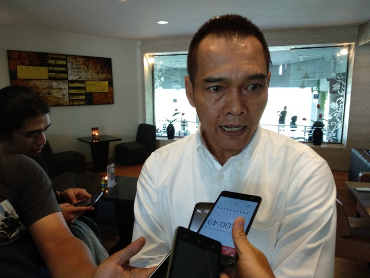 Eks Persib Usulkan Organisasi Suporter Sepak Bola Dibubarkan