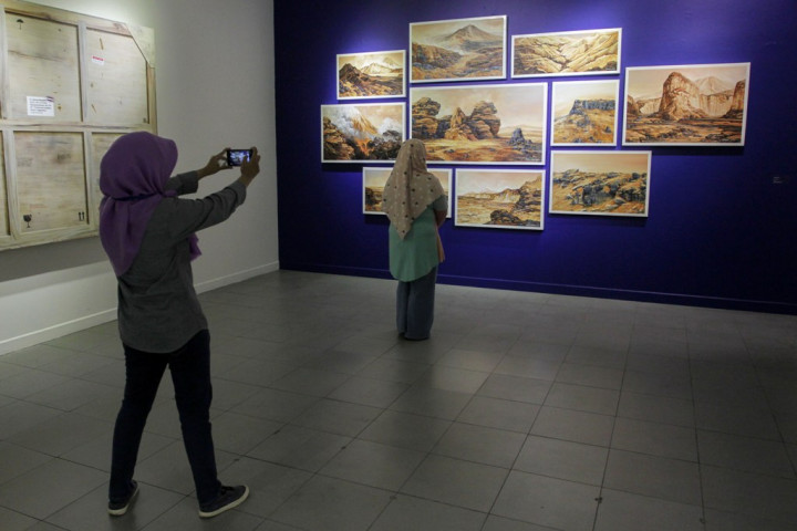 UNS Kritisi Turunnya Animo akan Warisan Seni