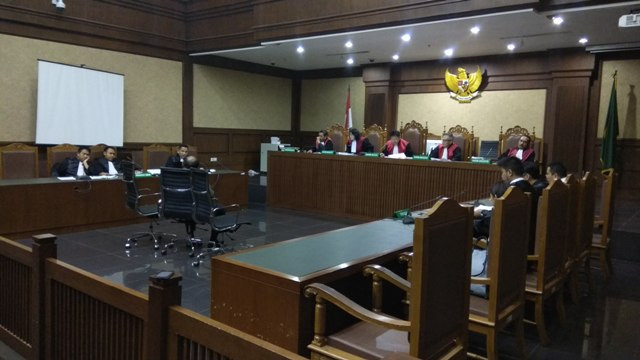 Fayakhun Disebut Bantu Loloskan Anggaran Bakamla