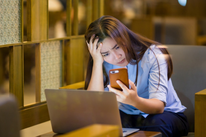 Awas Jadi Korban! Kenali 4 Ciri Kredit Online Penipuan Ini