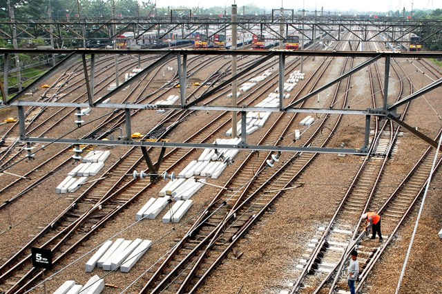 Hunian TOD ini Dibanderol Mulai Rp 190-an Juta