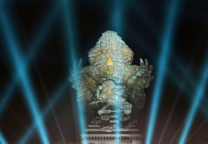 <i>Voyage to Indonesia</i>, Penjelajahan ke Indonesia Baru