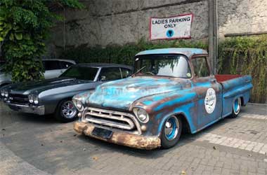 Jakarta Custom Culture Konsisten Angkat Industri Kustom