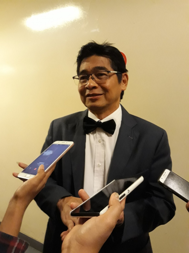 Kampus Boleh Gelar Debat Capres Tapi Ada Syaratnya