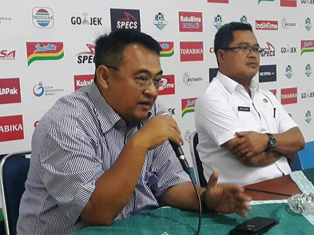 Kompetisi Ditunda, Arema Diuntungkan