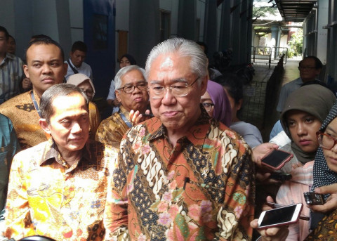 Mendag Revisi Harga Acuan Pembelian Telur Ayam
