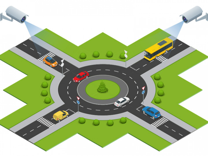 Pelanggaran yang Diproses <i>Electronic Law Enforcement</i>