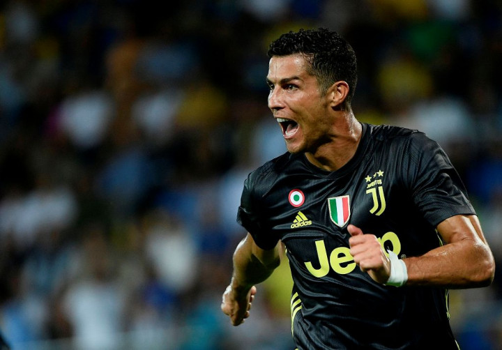 Bersama Ronaldo, Juventus Tim Terkuat di Eropa