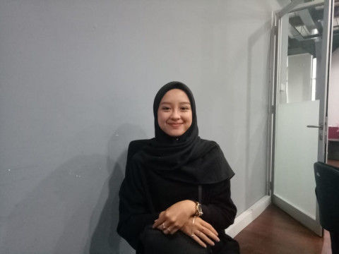 Hasil gambar untuk foto pengusaha perempuan jerman