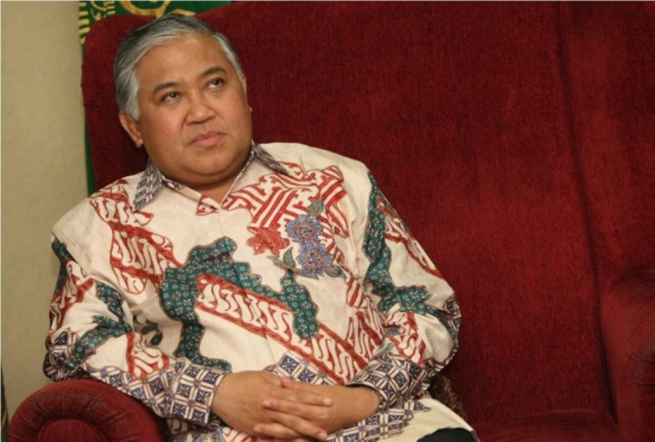 MUI Minta Ormas Islam Gelar Nobar Film G30S/PKI