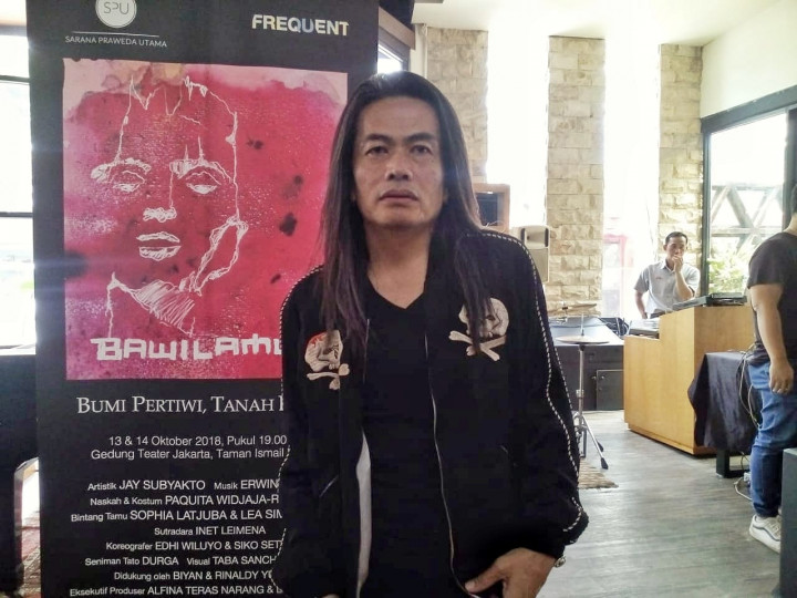 Jay Subiakto Anggap Pemerintahan Jokowi Sudah Benar, tapi...