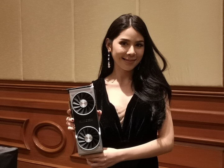 Arsitektur Turing, Penerus Pascal yang Inovatif