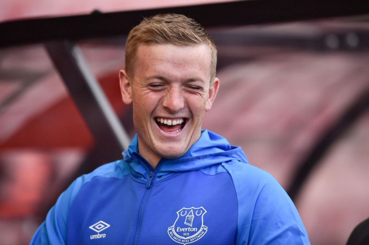 Jordan Pickford Perpanjang Kontrak dengan Everton