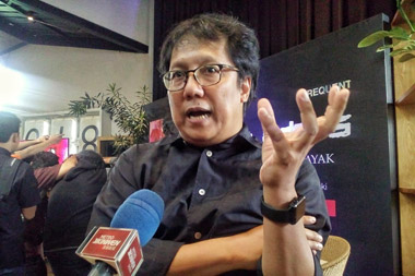 Sosok Presiden Pilihan Erwin Gutawa