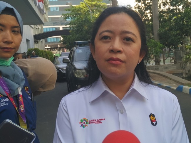 Menko PMK Beberkan Strategi Berantas Tuberkulosis