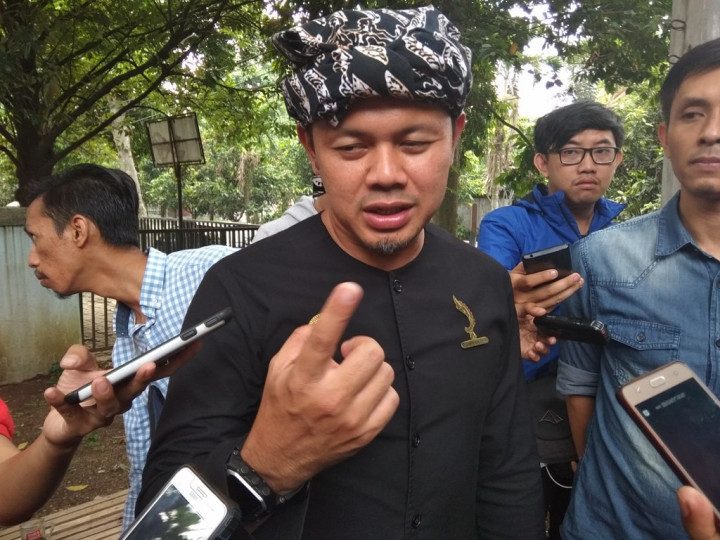 Pemkot Bogor Matangkan Kebijakan Larangan Penggunaan Kantong Plastik