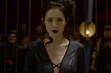 J.K Rowling Sebut Karya Terbarunya Terinspirasi Mitologi Indonesia