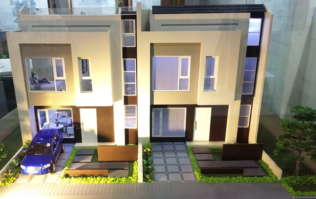 Proyek <i>Smarthome</i> Juga Ada di Bekasi & Cikarang