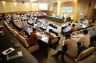 Penguatan Ekonomi Daerah Dongkrak Ekonomi Nasional