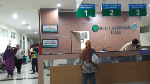 Download Rs Ummi Bogor Background