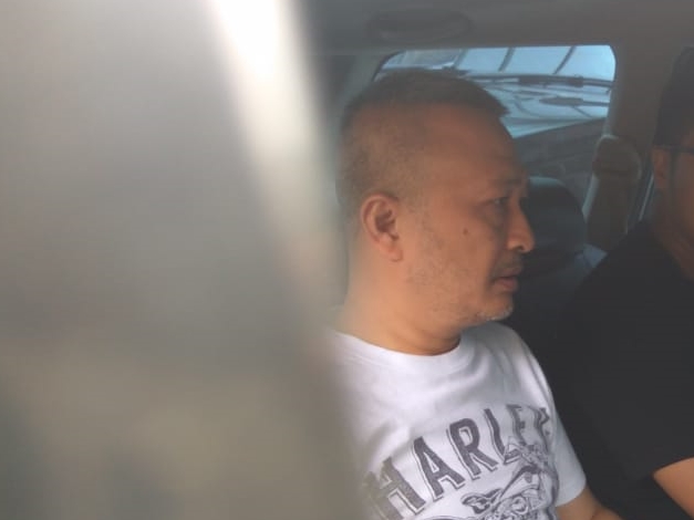 Ketua Fraksi Golkar DPRD Sumut Diminta Ikuti Langkah Idrus