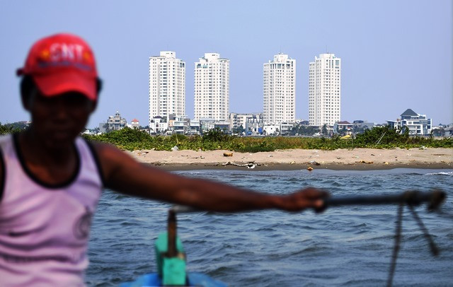 APL Tunggu Arahan Anies Soal Nasib Pulau G