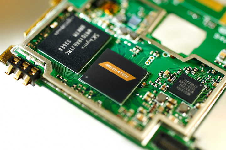 MediaTek Juga Unggulkan Kecerdasan Buatan