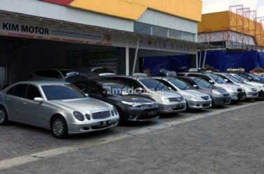 Panduan Beli Mobil Bekas Berkualitas