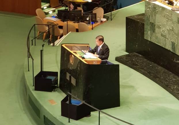 Kalla: Indonesia Terus Berdiri Bersama Rakyat Palestina