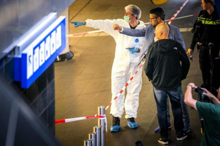 Diduga akan Lakukan Aksi Teror, Belanda Tangkap 7 Pria