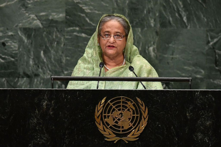 Myanmar Dianggap Gagal Sepakati Pemulangan Rohingya