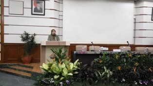 Masyarakat Diminta Tak Khawatir Hadapi Revolusi Industri 4.0