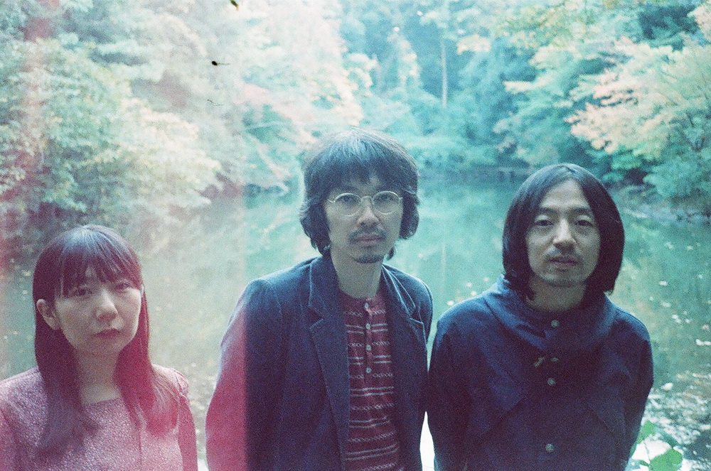 Grup Musik asal Jepang Lamp Konser di Jakarta Oktober 2018