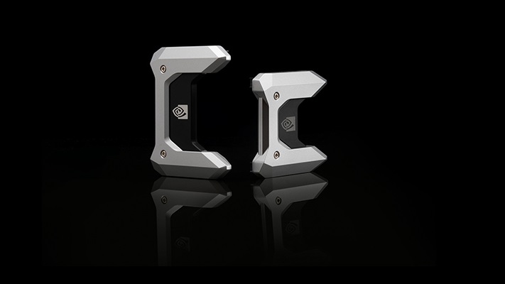 NVIDIA NVLink (PCGamesN)